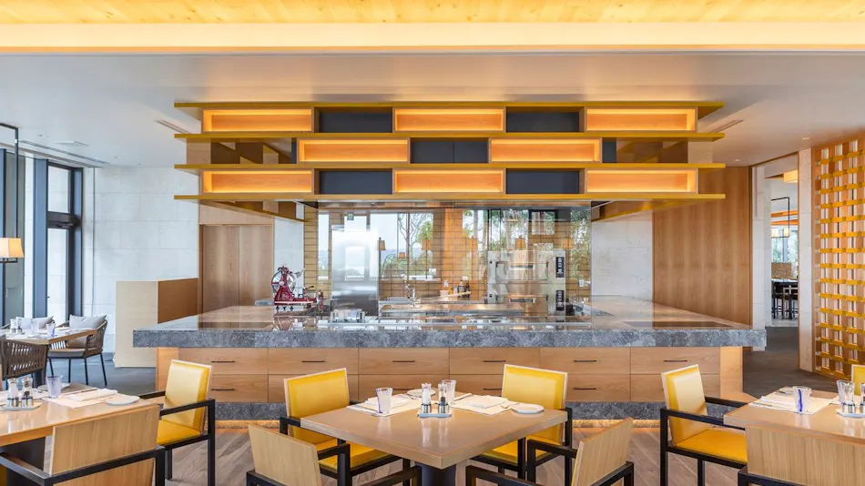 Hyatt Regency Seragaki Island Okinawa