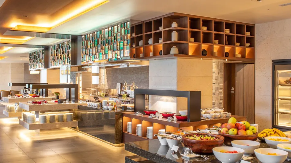 Hyatt Regency Seragaki Island Okinawa