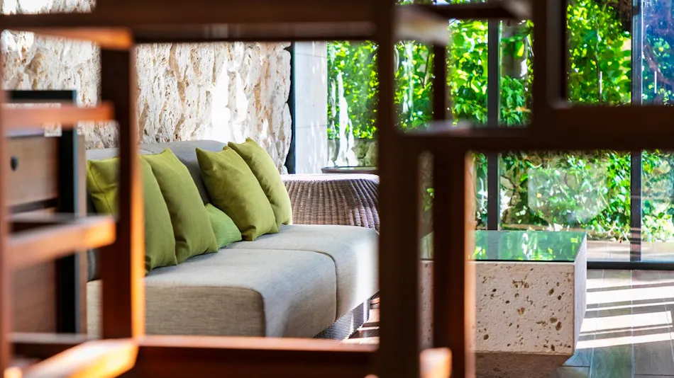 Hyatt Regency Seragaki Island Okinawa