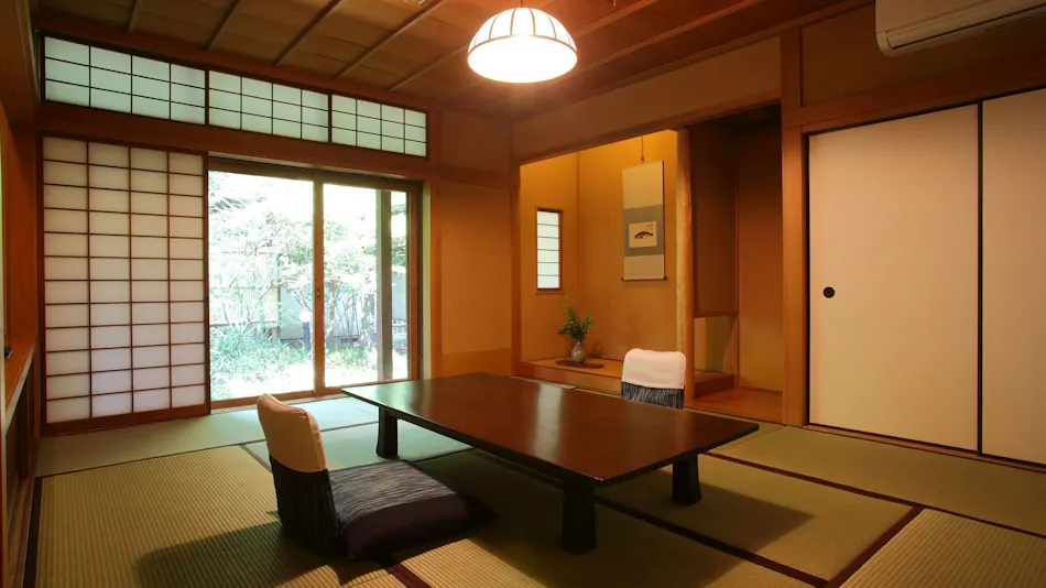 Yufuin Tamano-yu