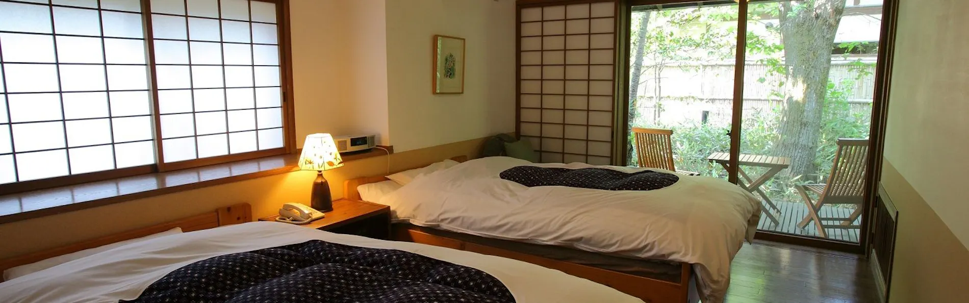由布院 玉の湯