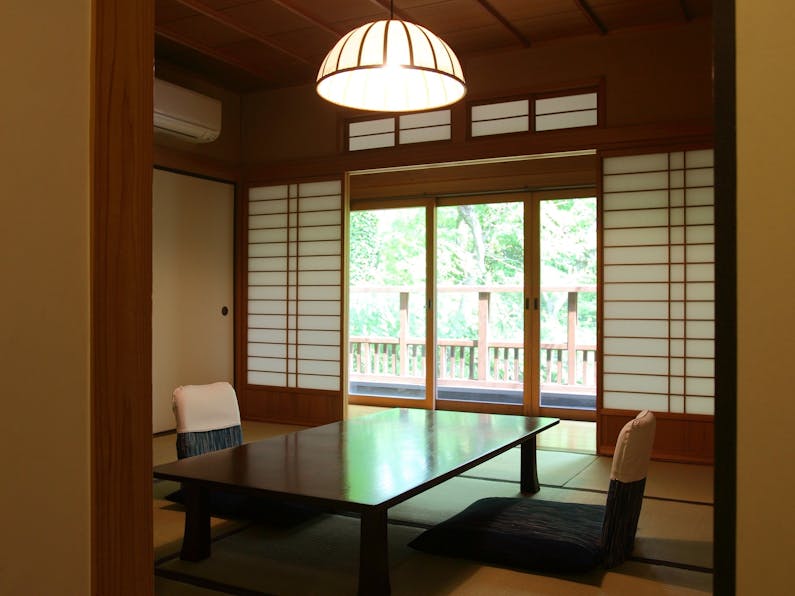 由布院 玉の湯 の空室状況を確認する 宿泊予約は 一休 Com