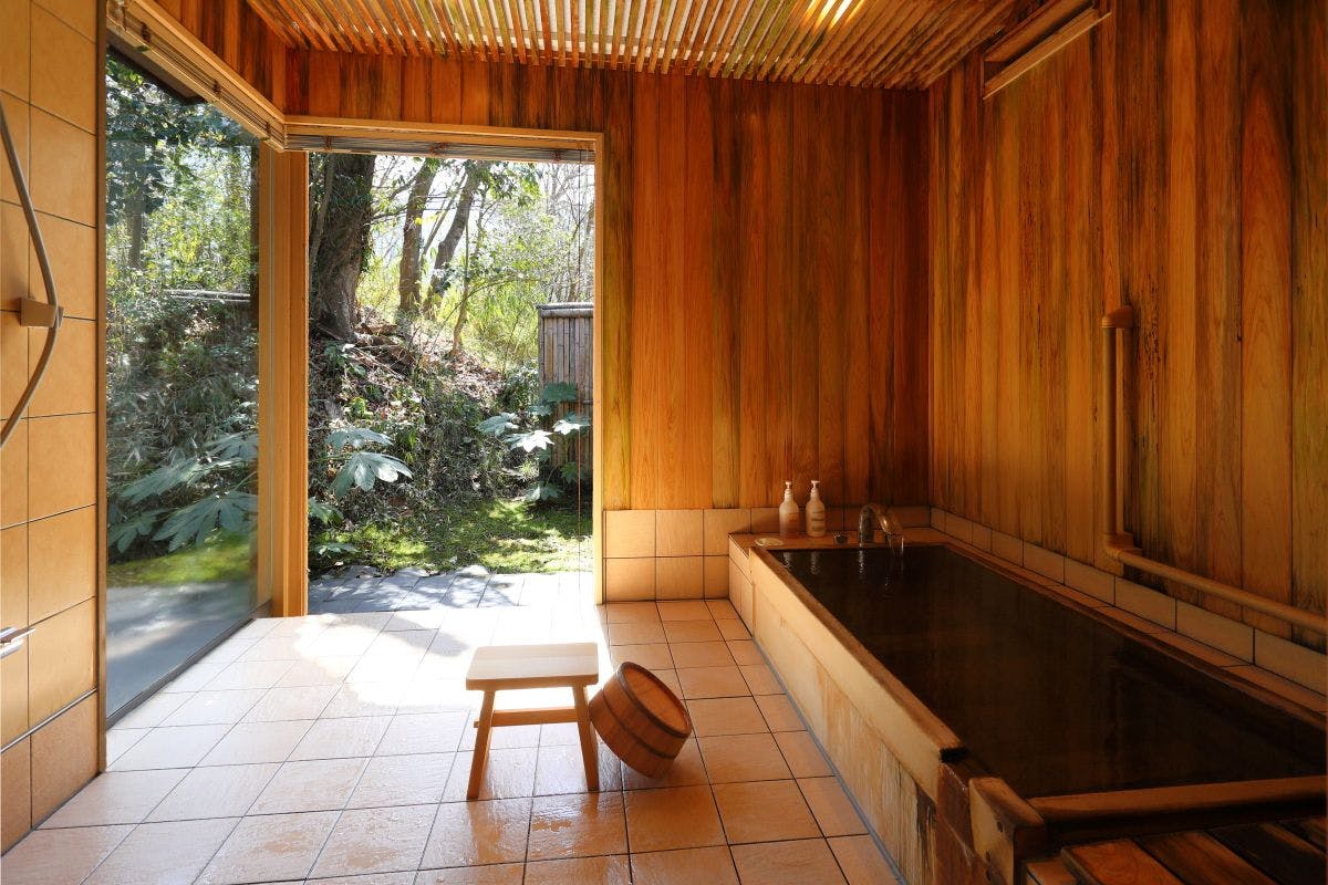 由布院 玉の湯