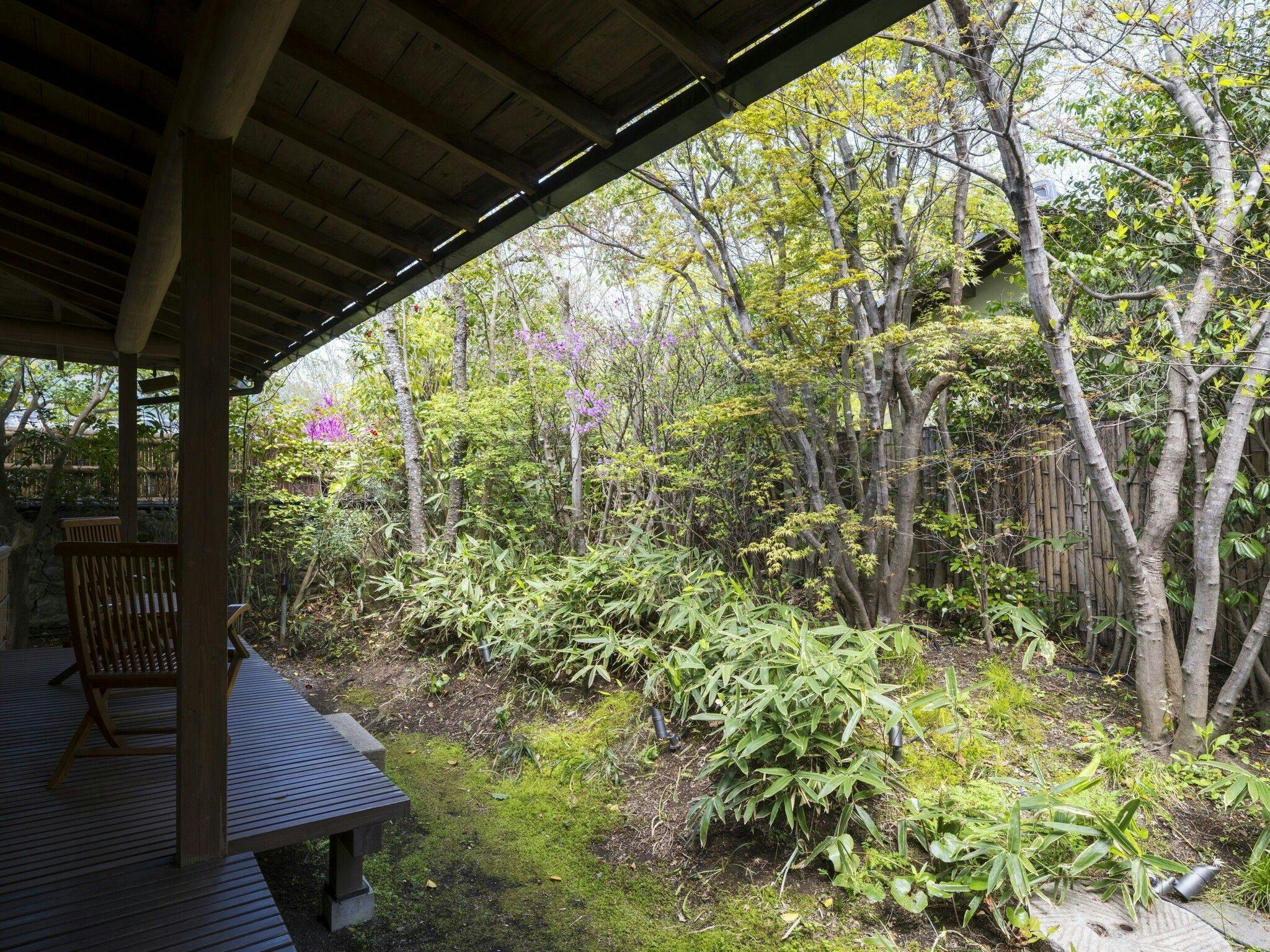 由布院 玉の湯