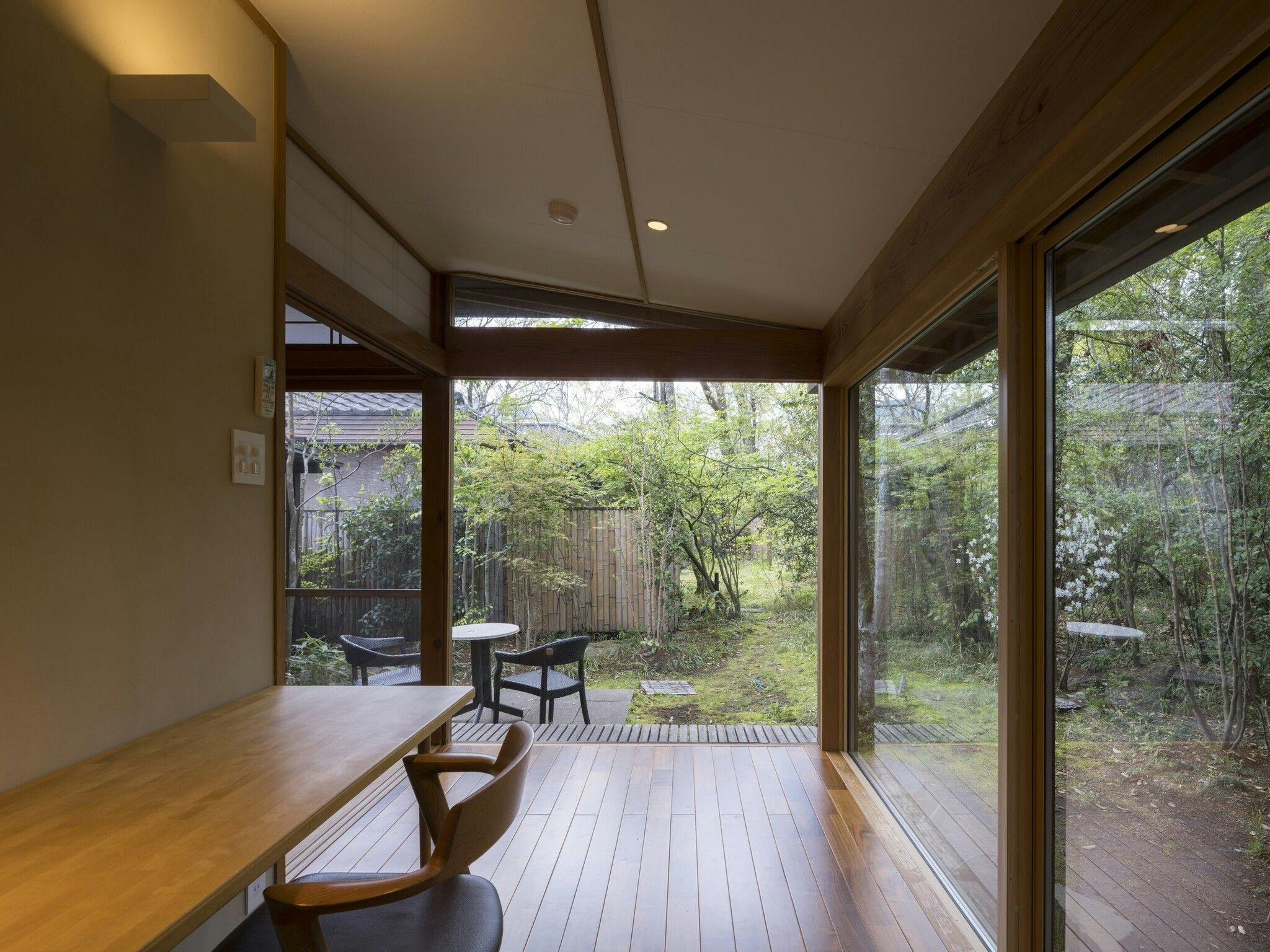 由布院 玉の湯