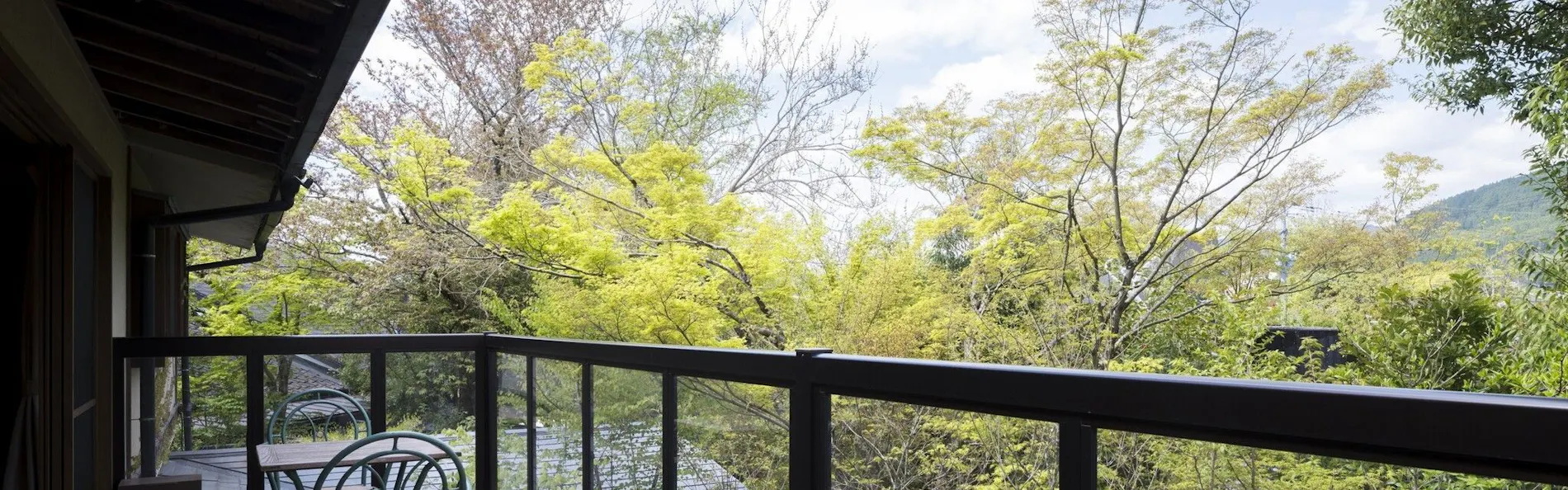 由布院 玉の湯