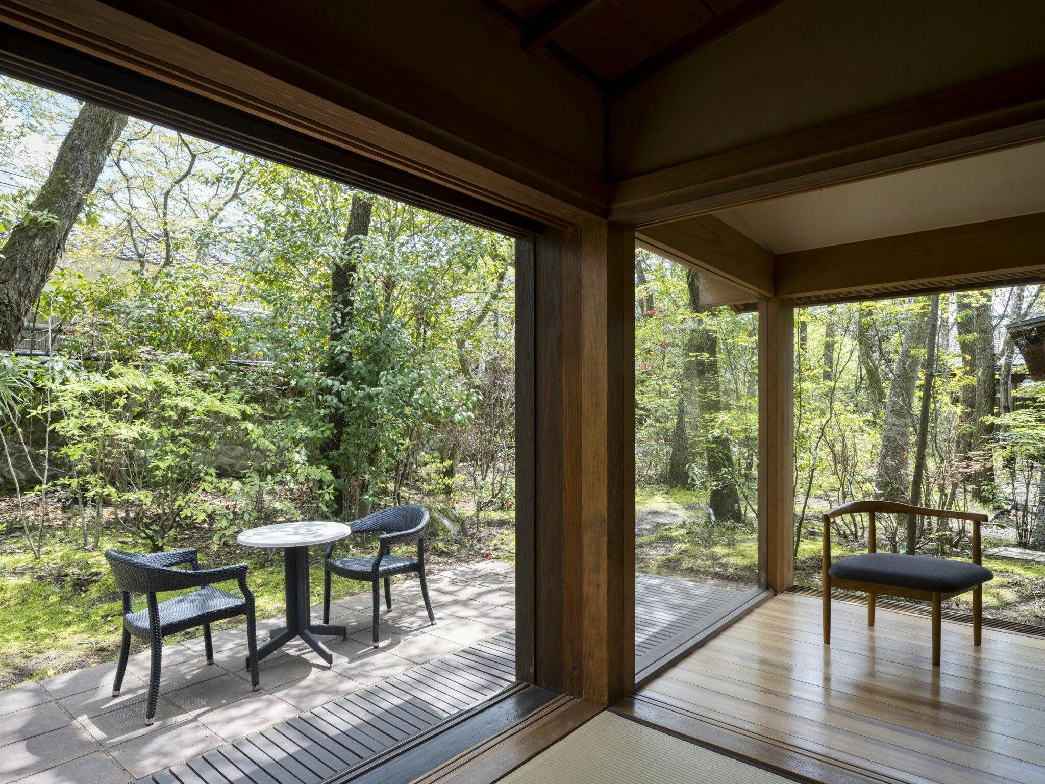由布院 玉の湯