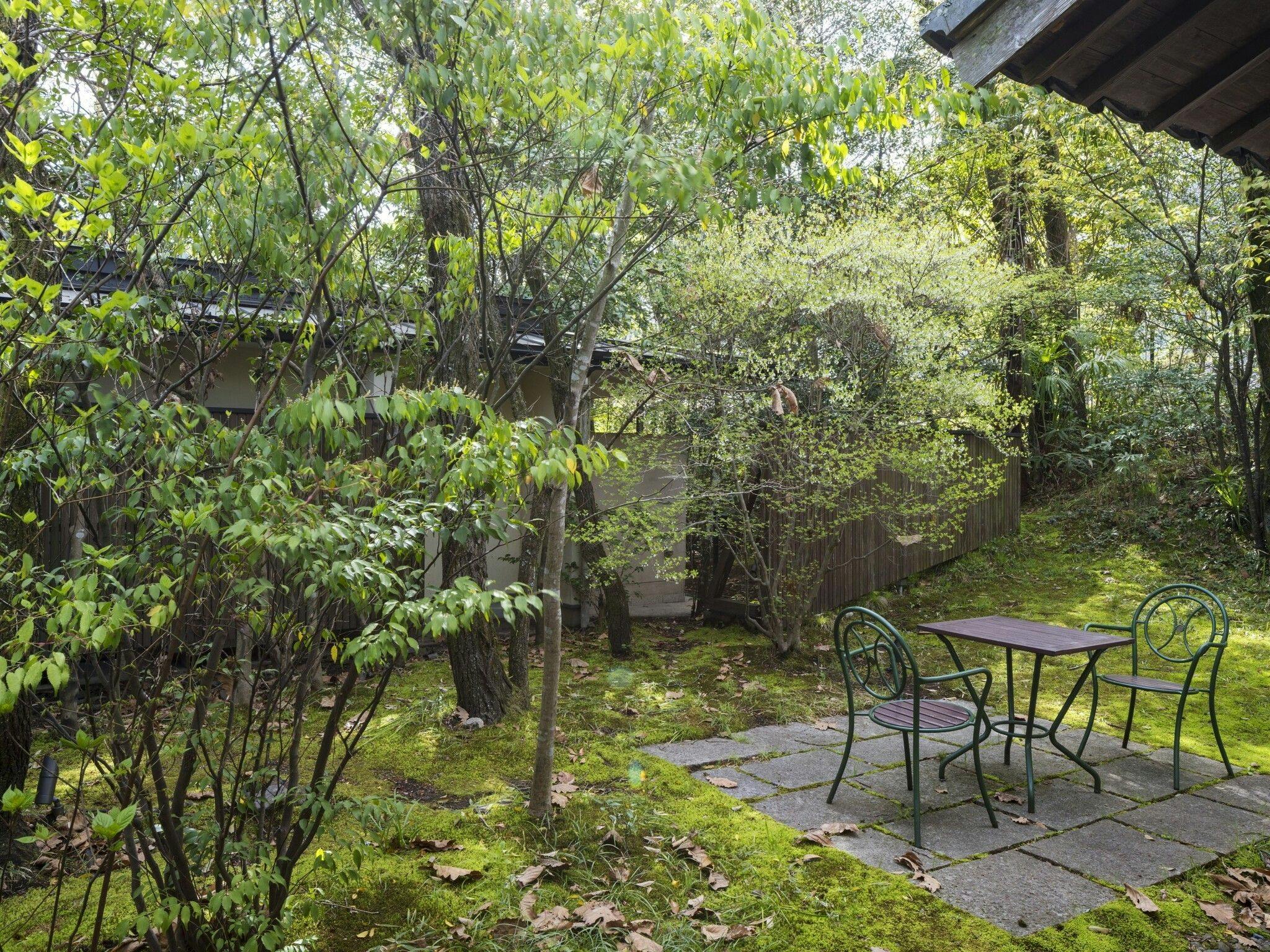 由布院 玉の湯