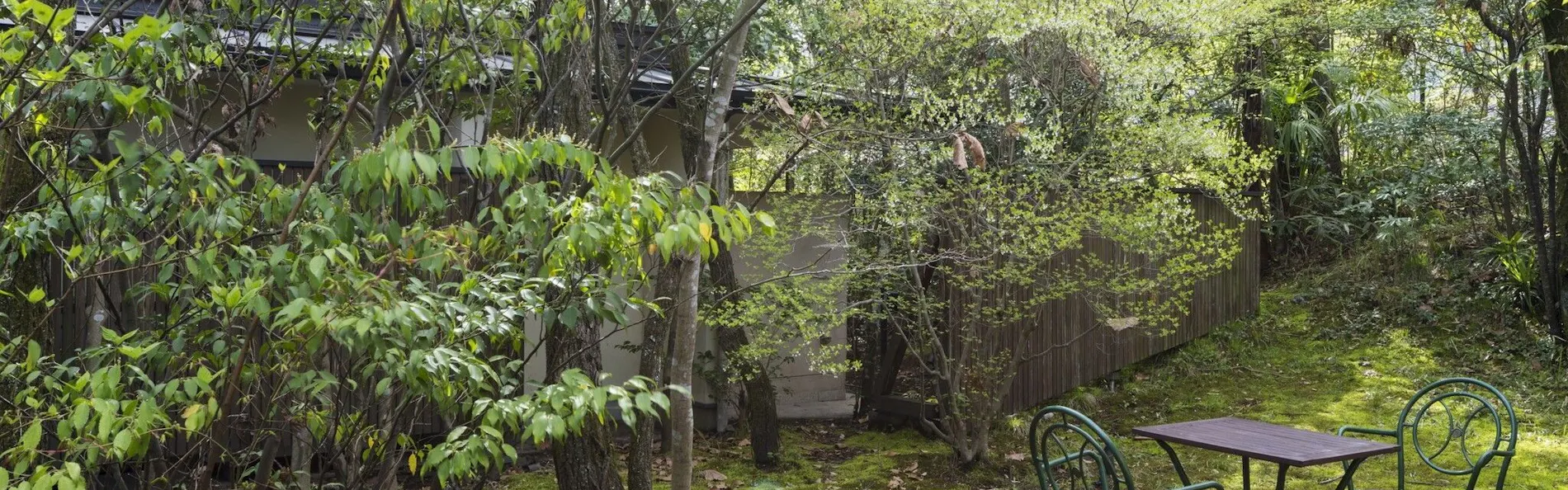 由布院 玉の湯