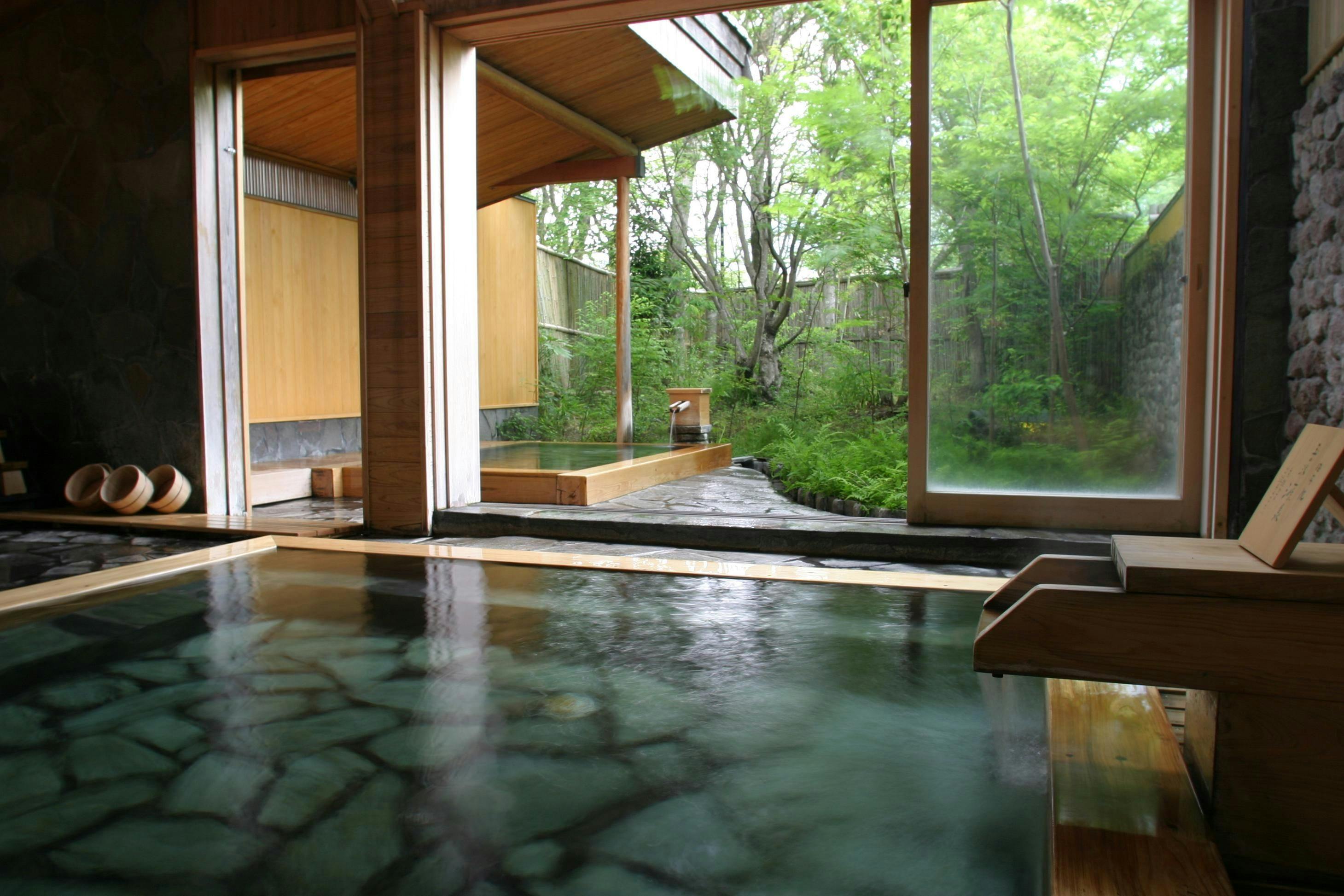 由布院 玉の湯