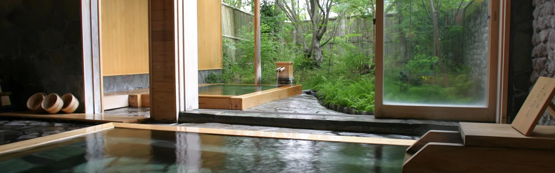 由布院 玉の湯