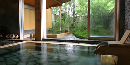 由布院 玉の湯