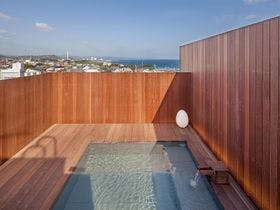 南房総千倉温泉　千倉館