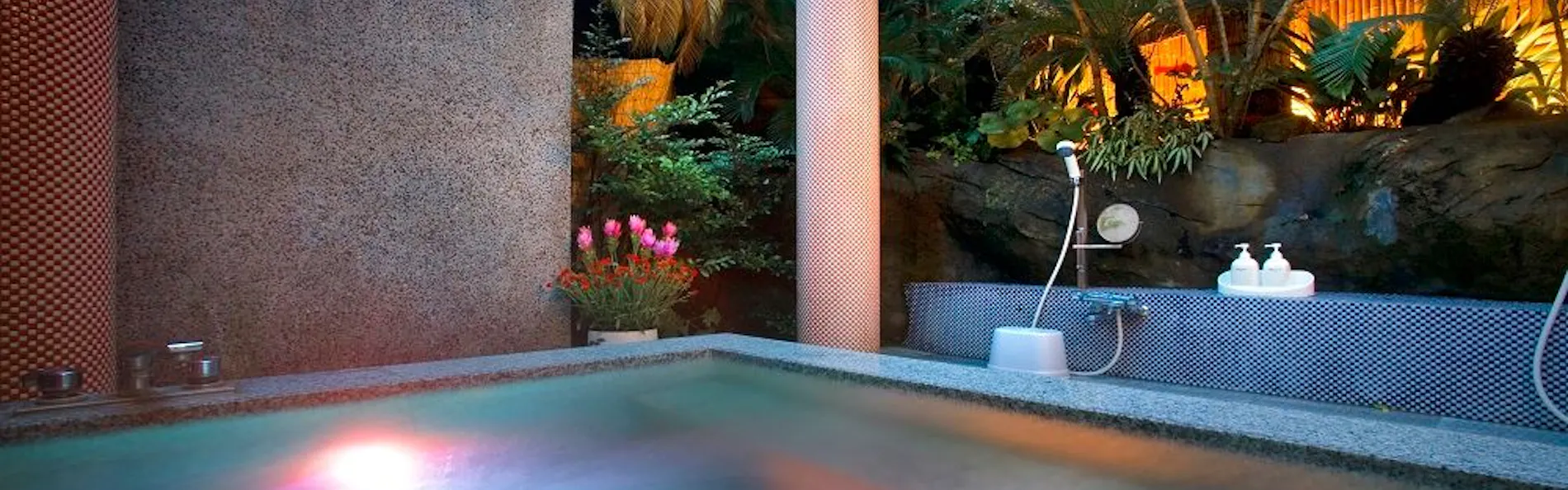 千倉温泉千倉館