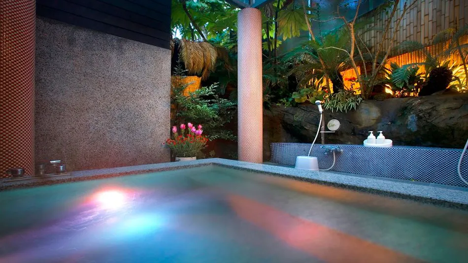 Chikura Onsen Chikurakan