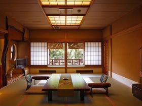 南房総千倉温泉　千倉館