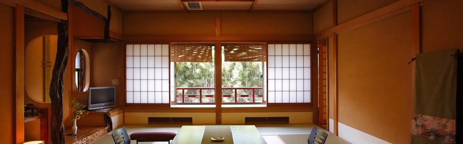 千倉温泉千倉館