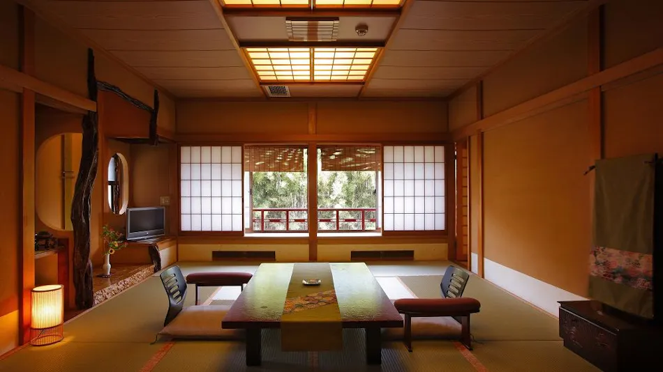 Chikura Onsen Chikurakan