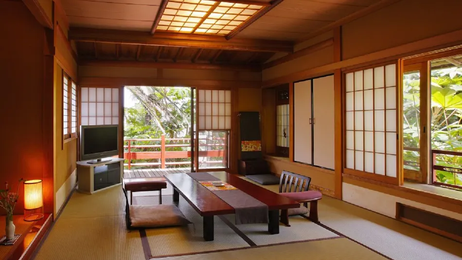 Chikura Onsen Chikurakan