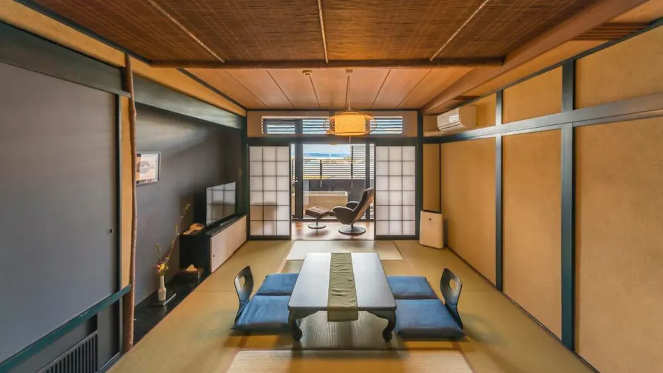 Chikura Onsen Chikurakan