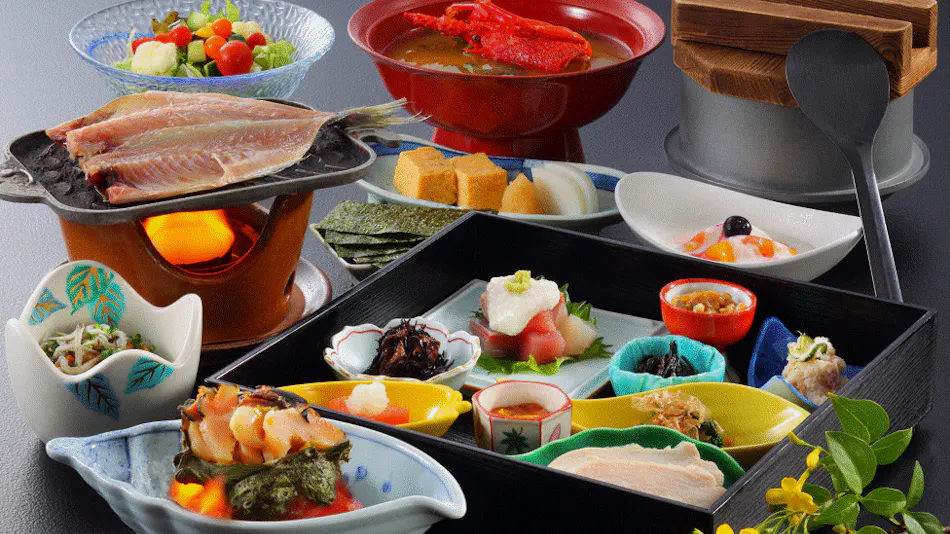 Chikura Onsen Chikurakan