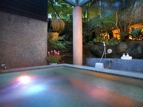 南房総千倉温泉　千倉館