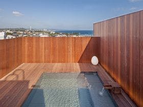 南房総千倉温泉　千倉館