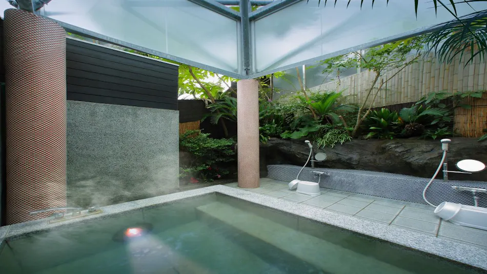 Chikura Onsen Chikurakan