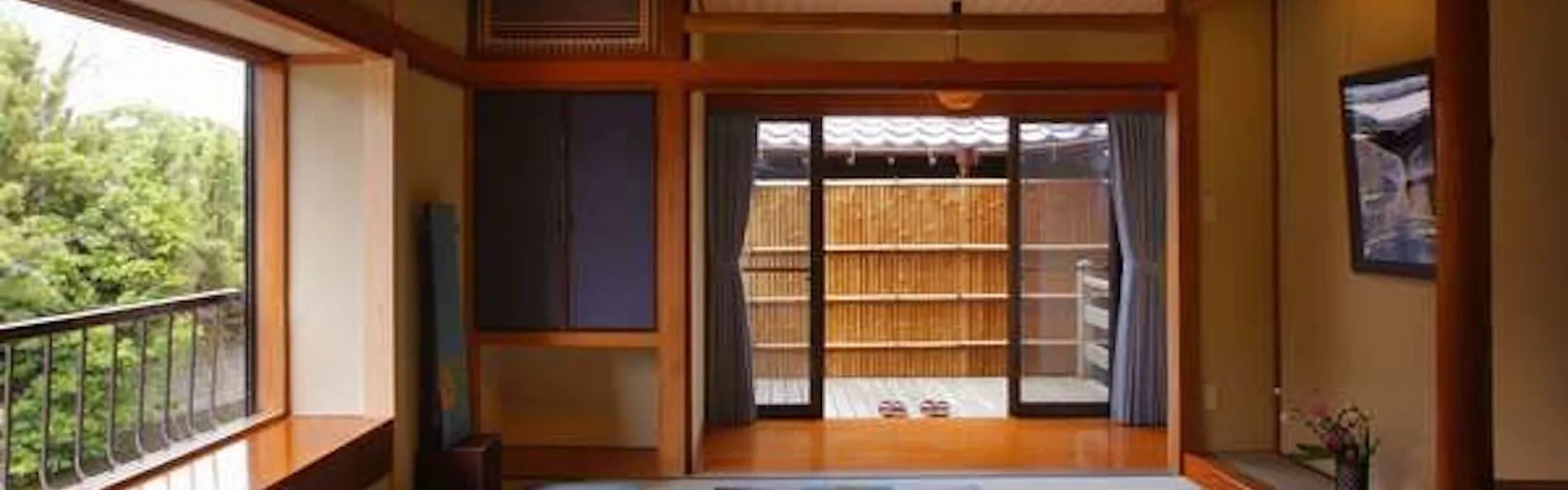 千倉温泉千倉館