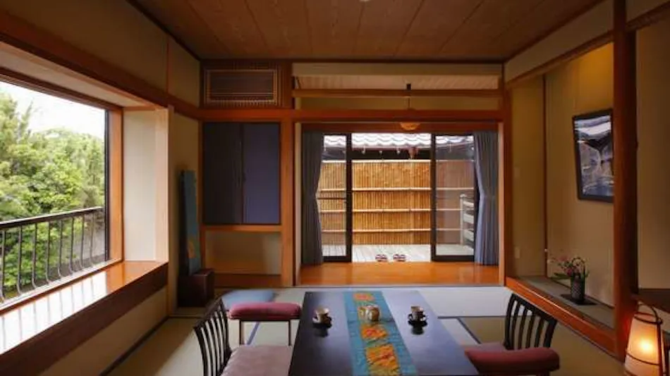 Chikura Onsen Chikurakan