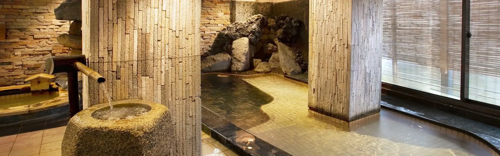 千倉温泉千倉館