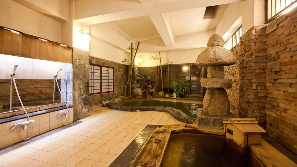 Chikura Onsen Chikurakan