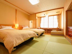 よもぎひら温泉　和泉屋