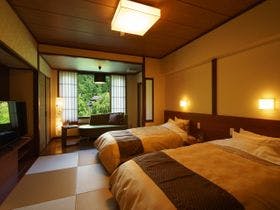 よもぎひら温泉　和泉屋