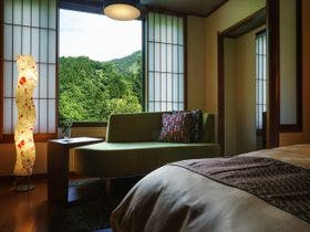 よもぎひら温泉　和泉屋