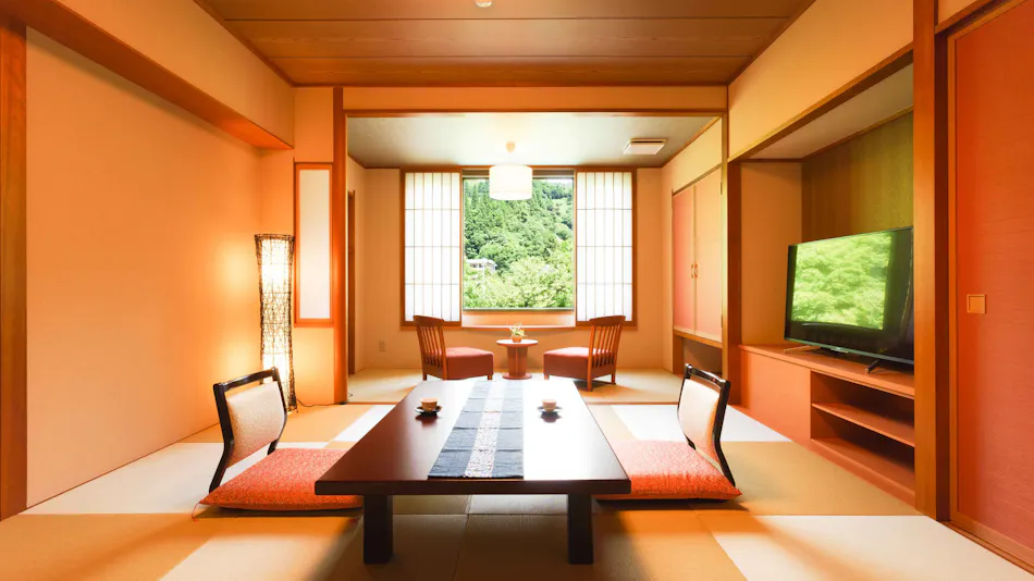 Yomogihira Onsen Izumiya