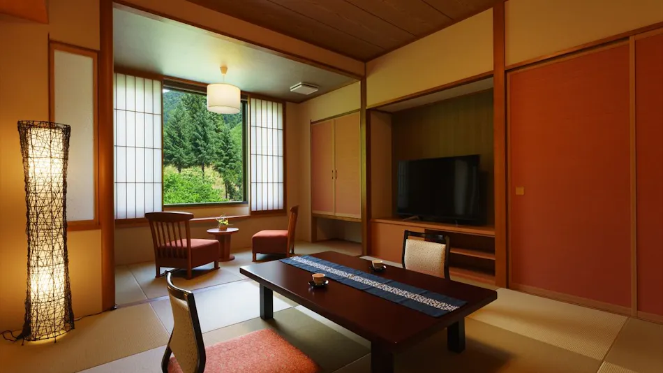 Yomogihira Onsen Izumiya