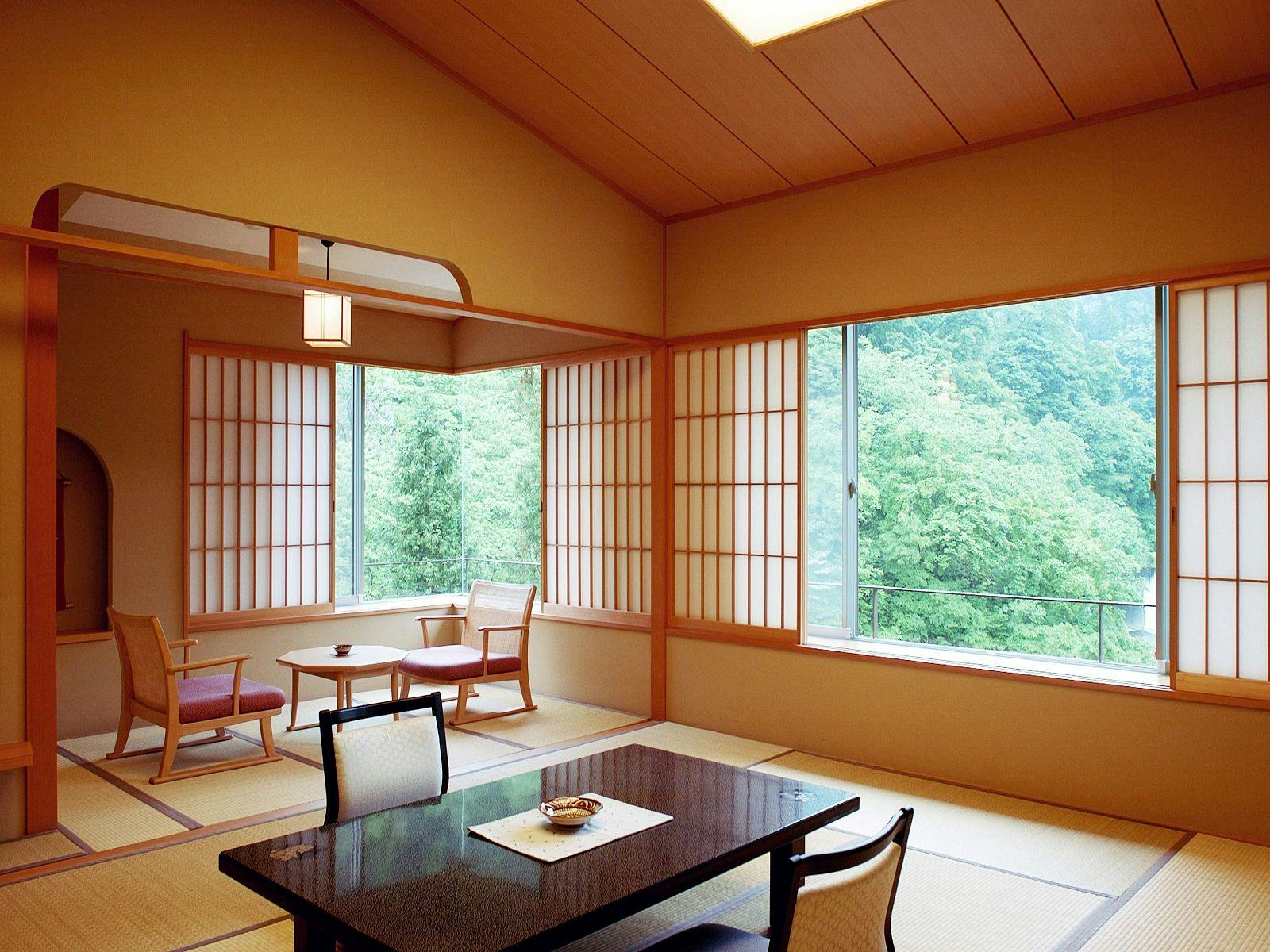 よもぎひら温泉　和泉屋