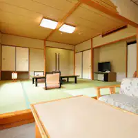 อาคารทิศใต้ ห้องสไตล์ญี่ปุ่น ขนาด 12.5 เสื่อทาทามิ