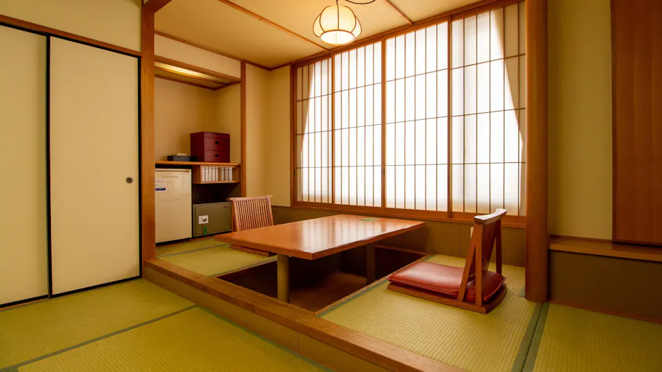 Yomogihira Onsen Izumiya