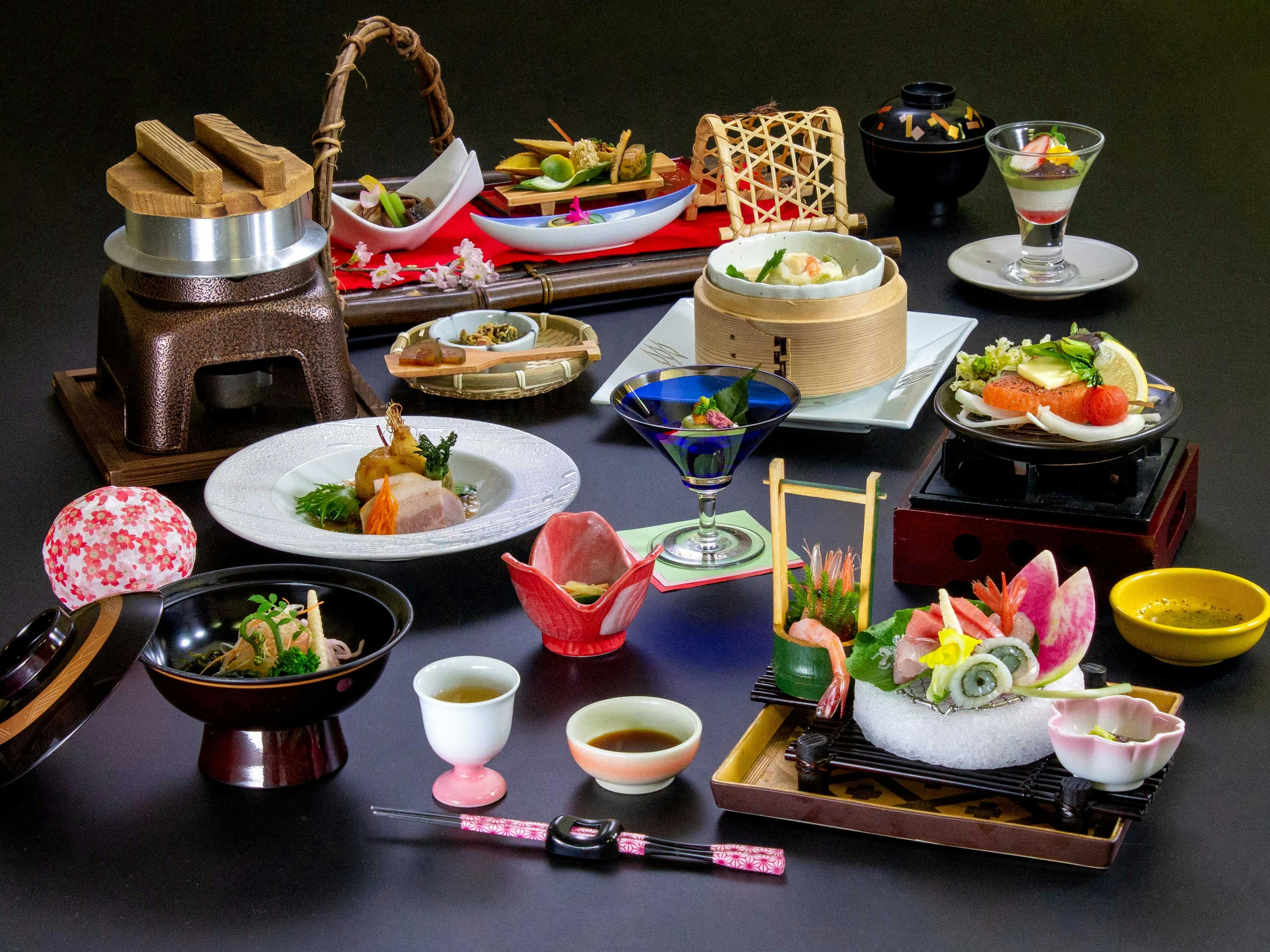 よもぎひら温泉　和泉屋