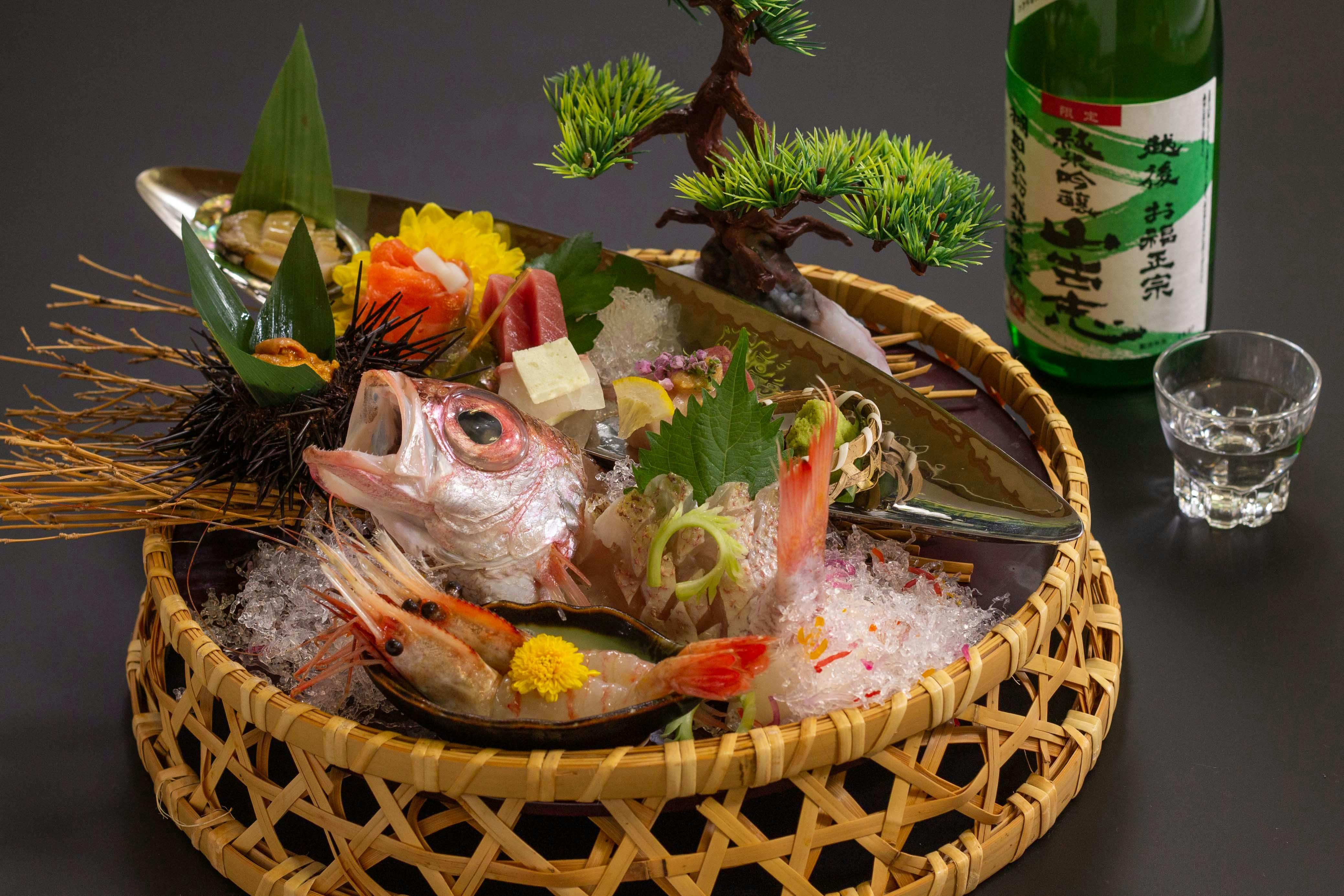 よもぎひら温泉　和泉屋