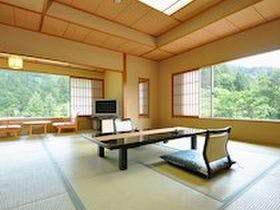 よもぎひら温泉和泉屋