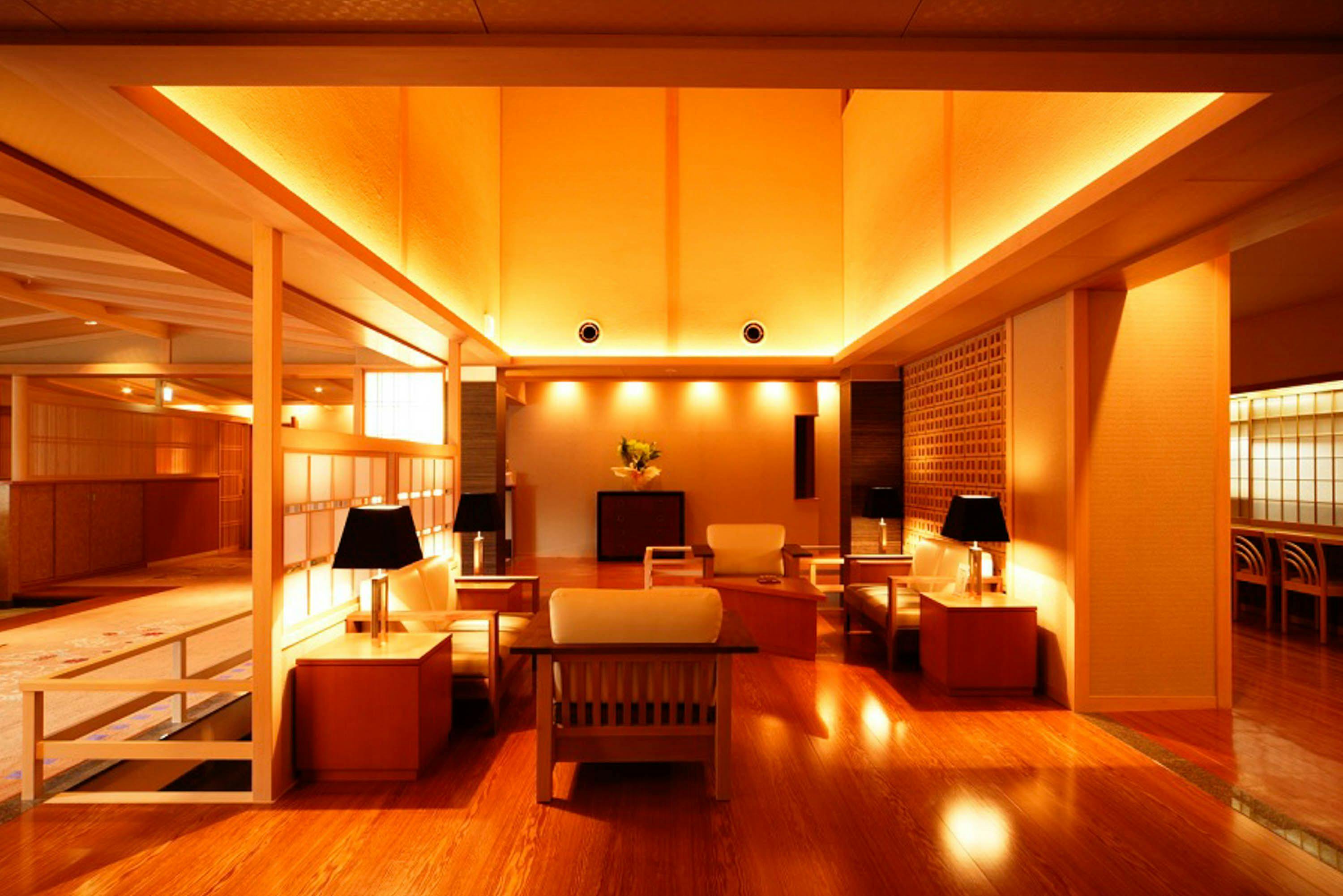 よもぎひら温泉　和泉屋