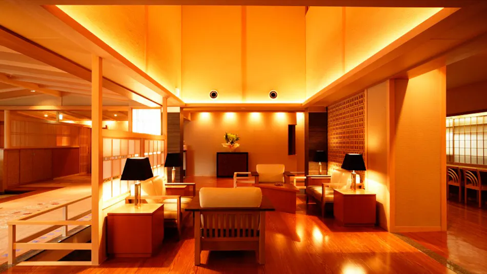 Yomogihira Onsen Izumiya