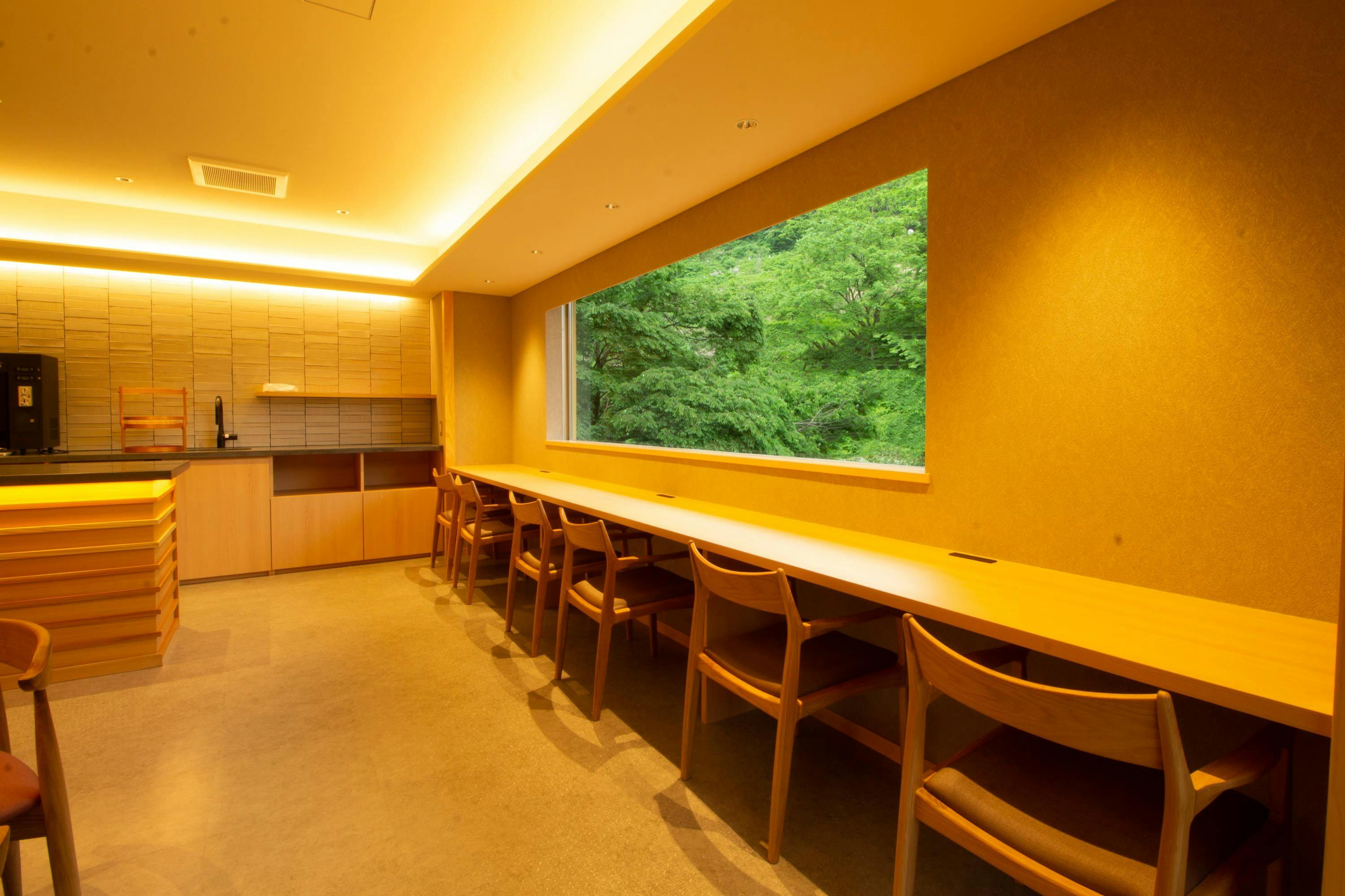 よもぎひら温泉　和泉屋