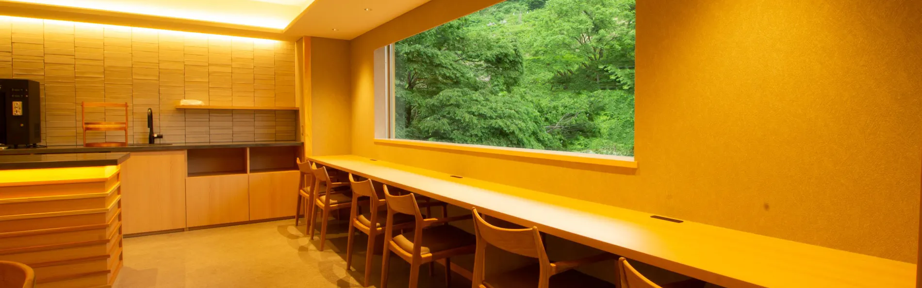 よもぎひら温泉 和泉屋