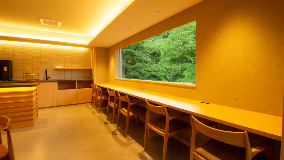Yomogihira Onsen Izumiya