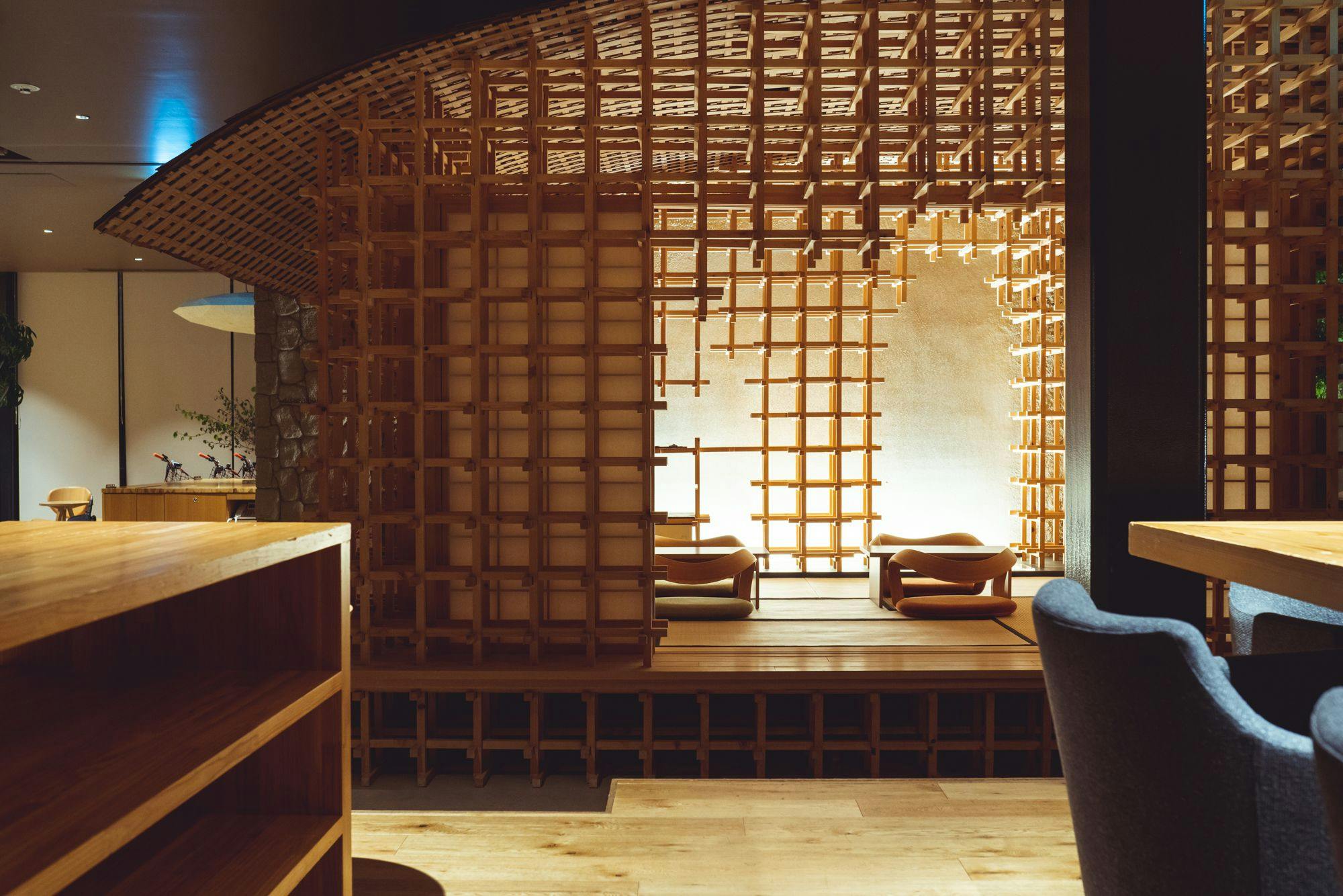 SETRE NARAMACHI（セトレ ならまち）