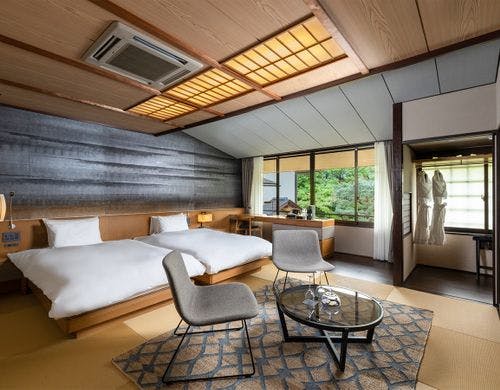 ・202 広々としたバスルームでリラックス